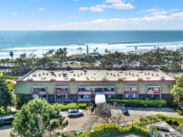 1562 Camino Del Mar #Del-443, Del Mar, CA 92014