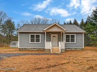 130 Friendship Rd, Kresgeville, PA 18333