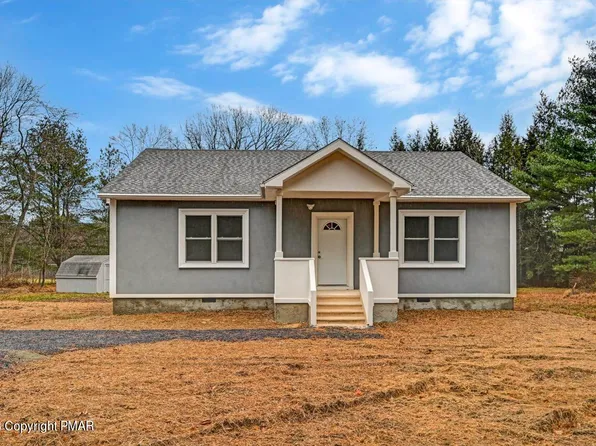 130 Friendship Rd, Kresgeville, PA 18333