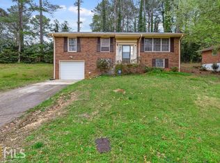 324 River Rd, Jonesboro, GA 30236
