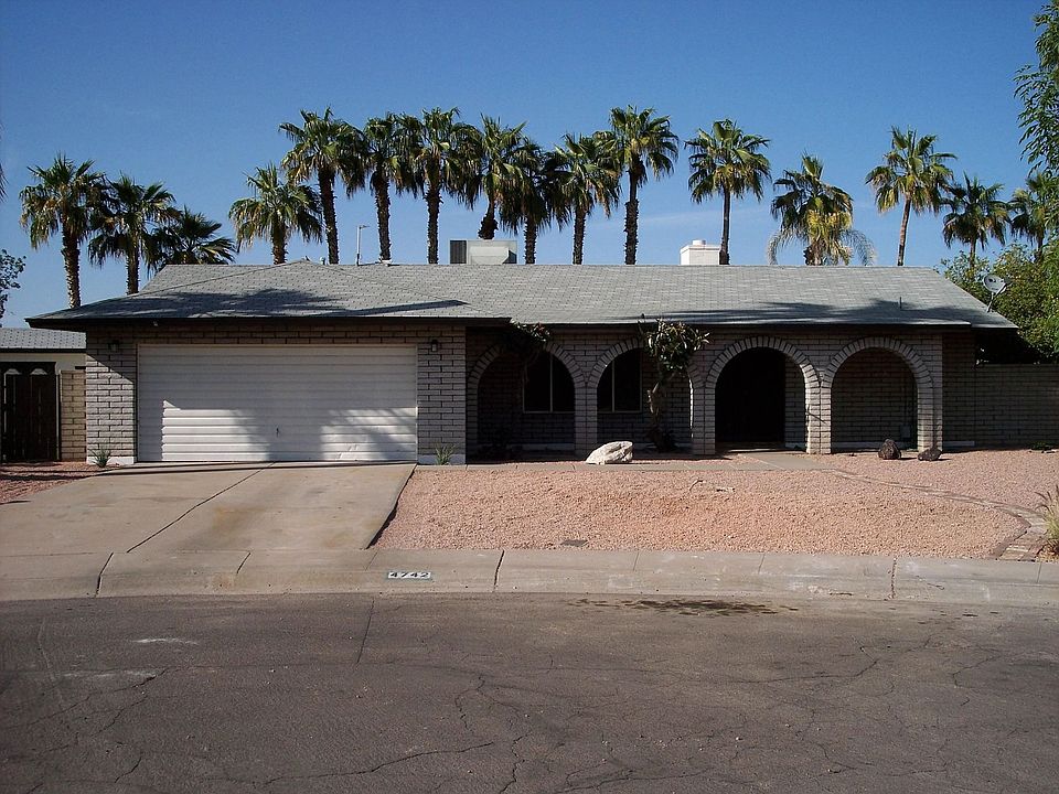 1st image of 4742 W Echo Ln