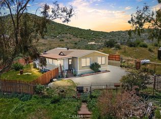 57181 Bailey Rd, Anza, CA 92539