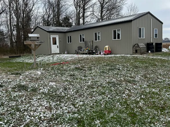 4075 E County Road 800 N, North Vernon, IN 47265