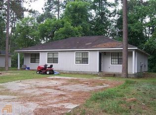 806 Robin Hood Trl, Statesboro, GA 30458