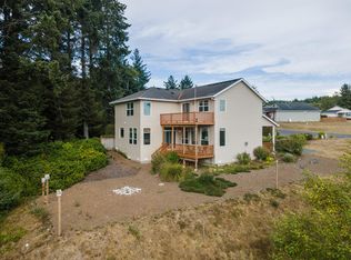 4540 Sequoia Loop, Tillamook, OR 97141