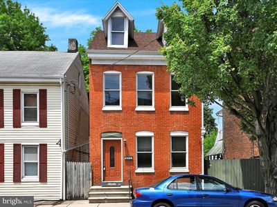 871 E Market St, York, PA, 17403