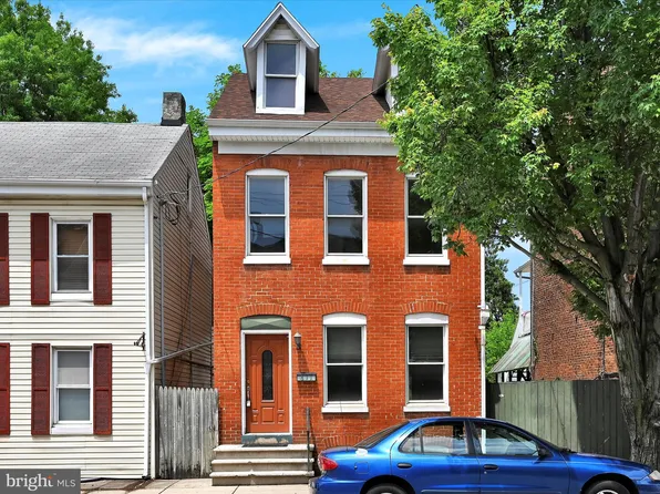 871 E Market St, York, PA 17403