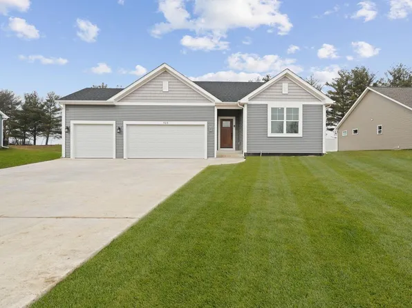 Lt34 Tamarack STREET, Delavan, WI 53115