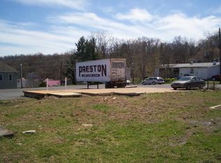 210 S Main St, Yeagertown, PA 17099