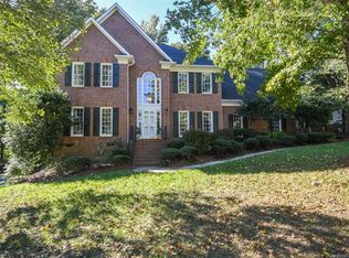 2415 Honey Creek Ln, Matthews, NC 28105