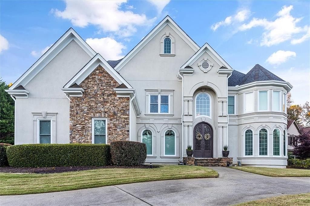 105 Gate Ct, Alpharetta, GA 30022 Zillow