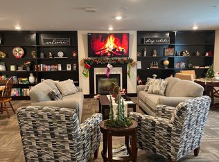 Connect 55+ Shawnee Senior Living 55+, Lenexa, KS 66227