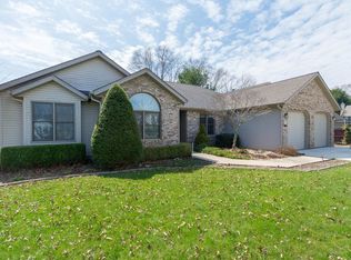 708 E Tracee Ct, Bloomington, IN 47401