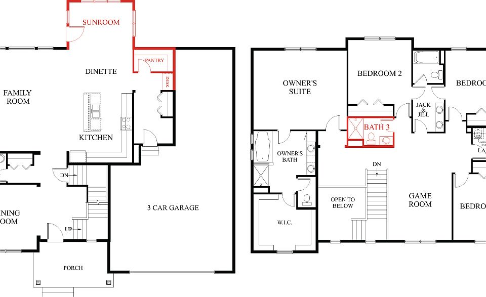 Floor Plan.