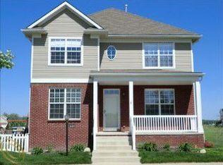 26269 Territorial Crossings Rd #49, New Boston, MI 48164