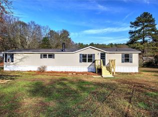 16 Creed Dr, Kingston, GA 30145