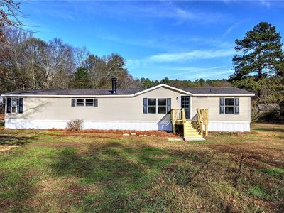 16 Creed Dr, Kingston, GA, 30145