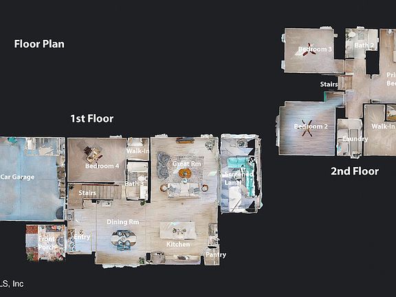 5th image of 11312 CELSIUS Court