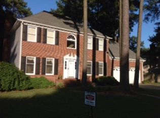 542 Warrick Rd, Chesapeake, VA 23322