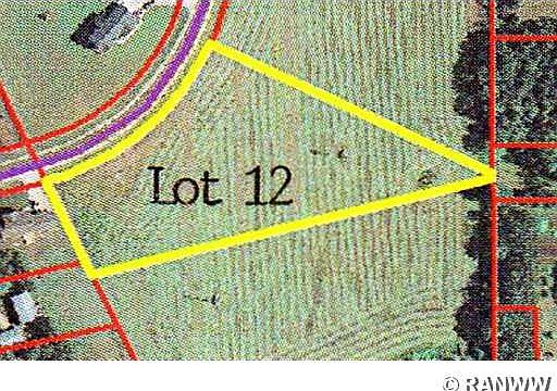 2nd image of Lot 12 547th Street