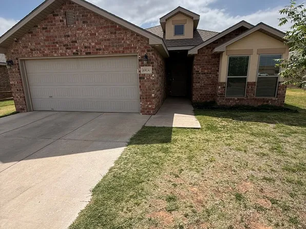 10030 Urbana Ave, Lubbock, TX 79424