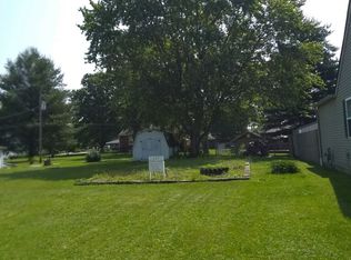 103 Irma St, Bargersville, IN