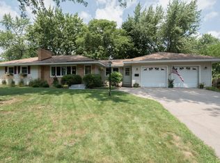 1100 E 94th St, Minneapolis, MN 55420