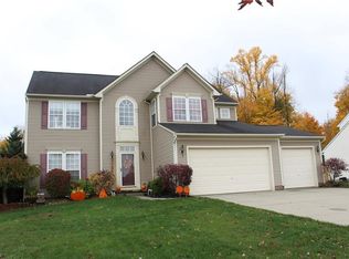 1250 Creekledge Ct, Streetsboro, OH 44241
