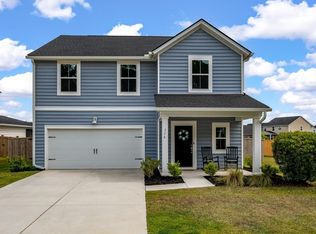 116 Camellia Bloom Dr, Moncks Corner, SC 29461