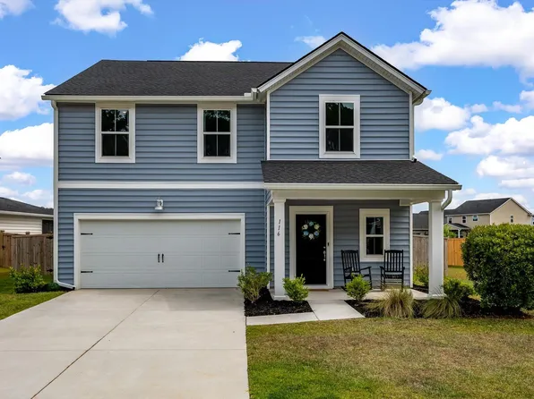 116 Camellia Bloom Dr, Moncks Corner, SC 29461