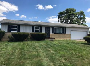 3328 Charlene Ave SW, Canton, OH 44706