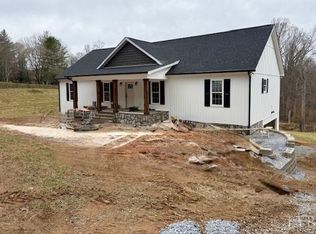 107 Ridge Dr, Goodview, VA 24095