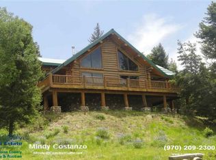 7857 County Road 25, Cimmaron, CO 81220