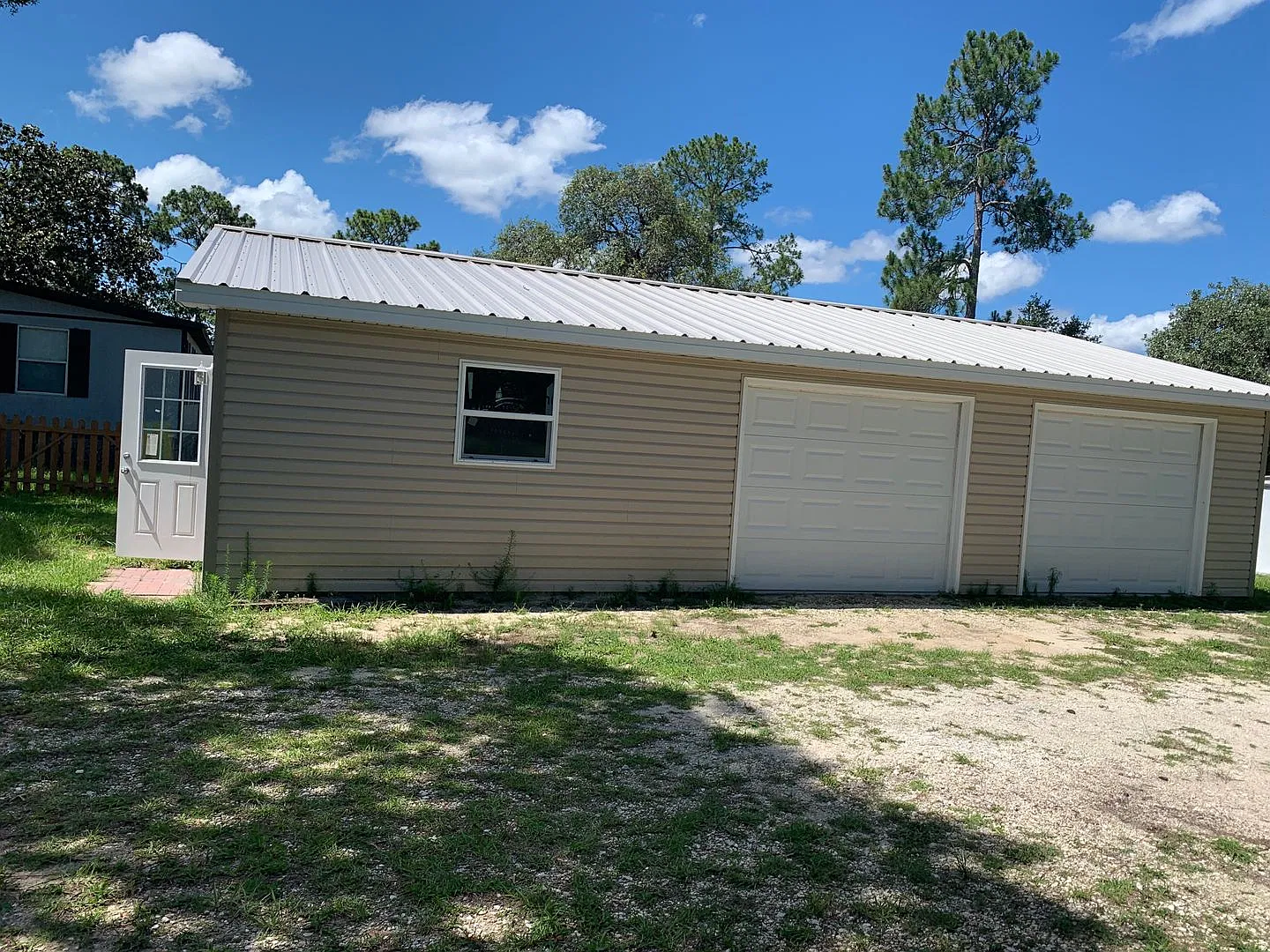 Homossasa Mobile Home Park — Photo 3