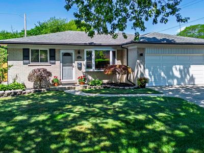 27881 Wagner Dr, Warren, MI, 48093