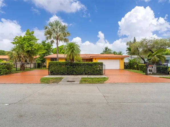 1320 SW 84th Ave, Miami, FL 33144