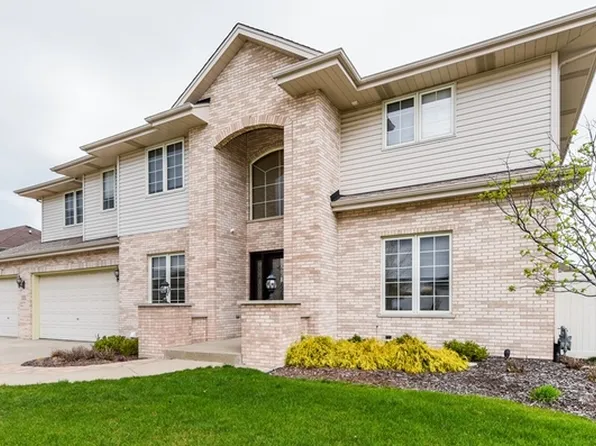 8716 Scheer Dr, Tinley Park, IL 60487