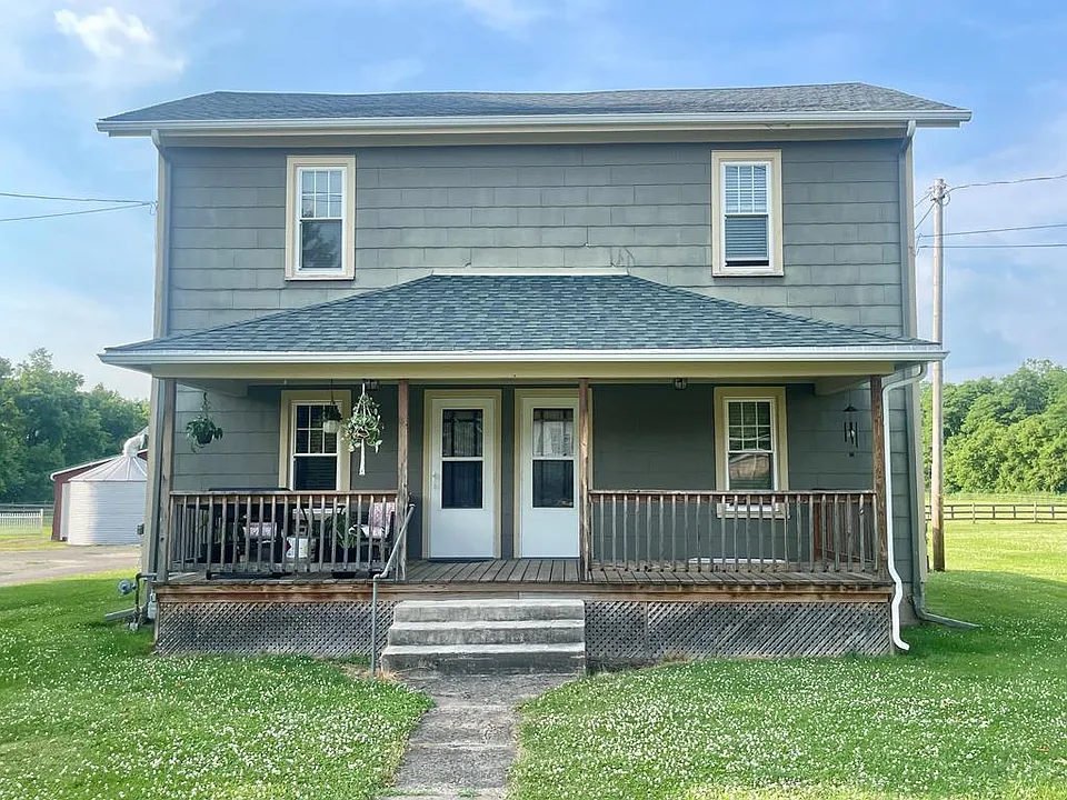 90 W Hill Rd