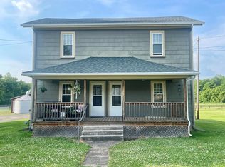 90 W Hill Rd, Covington, PA 16917