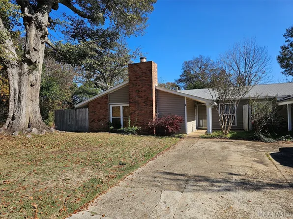 7 Crestwood Ct, Millbrook, AL 36054