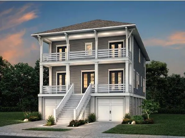 146 Low Tide Ct, Charleston, SC 29492