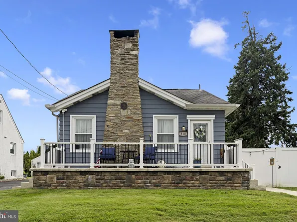 510 Smithfield Ave, Philadelphia, PA 19116