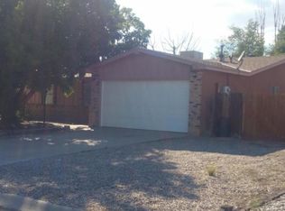 73 Ochre Rd NE, Rio Rancho, NM 87124