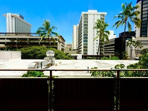417 Nohonani St APT 513, Honolulu, HI 96815