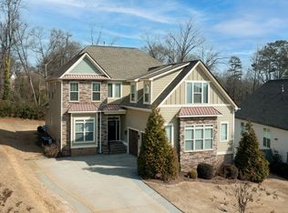 606 W Winding Slope Dr, Piedmont, SC 29673