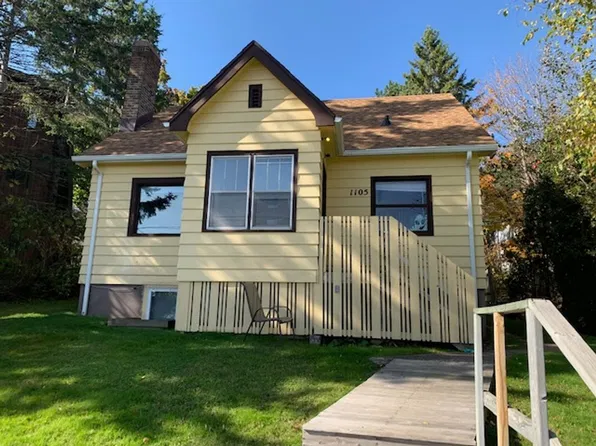 1105 Brainerd Ave, Duluth, MN 55811