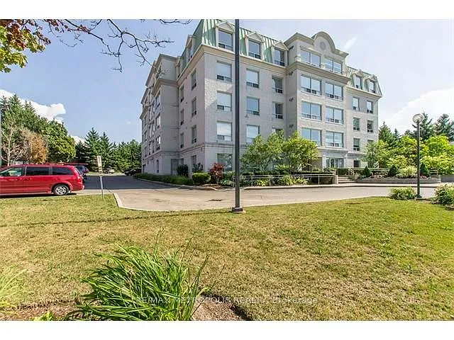 Building Photo - 405 Erb St W #305