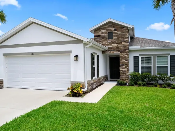 3653 Sapphire Hollow Way, Fort Pierce, FL 34981