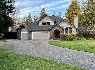 458 Appaloosa Ct, Santa Rosa, CA 95401