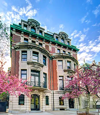 Sold by Halstead Real Estate | media 15